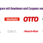 Tägliche Sofortgewinne von DeutschlandCard: Seriöse Gutscheine kostenlos gewinnen