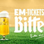 EM Tickets zum UEFA EURO 2024 Finale in Berlin gewinnen. Ticket Auslosung!
