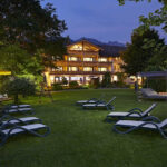 Hotel-Urlaubsreise gewinnen im Allgäu 2024