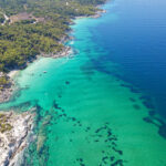 Chalkidiki Urlaub gewinnen: Kavourotrypes Meer Griechenland, kostenloses Reise Gewinnspiel seriös